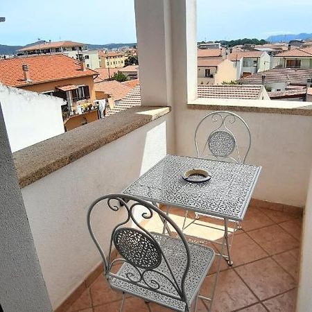 Lo Sguardo Sulla Citta' ,Panoramic View Διαμέρισμα Όλμπια Εξωτερικό φωτογραφία