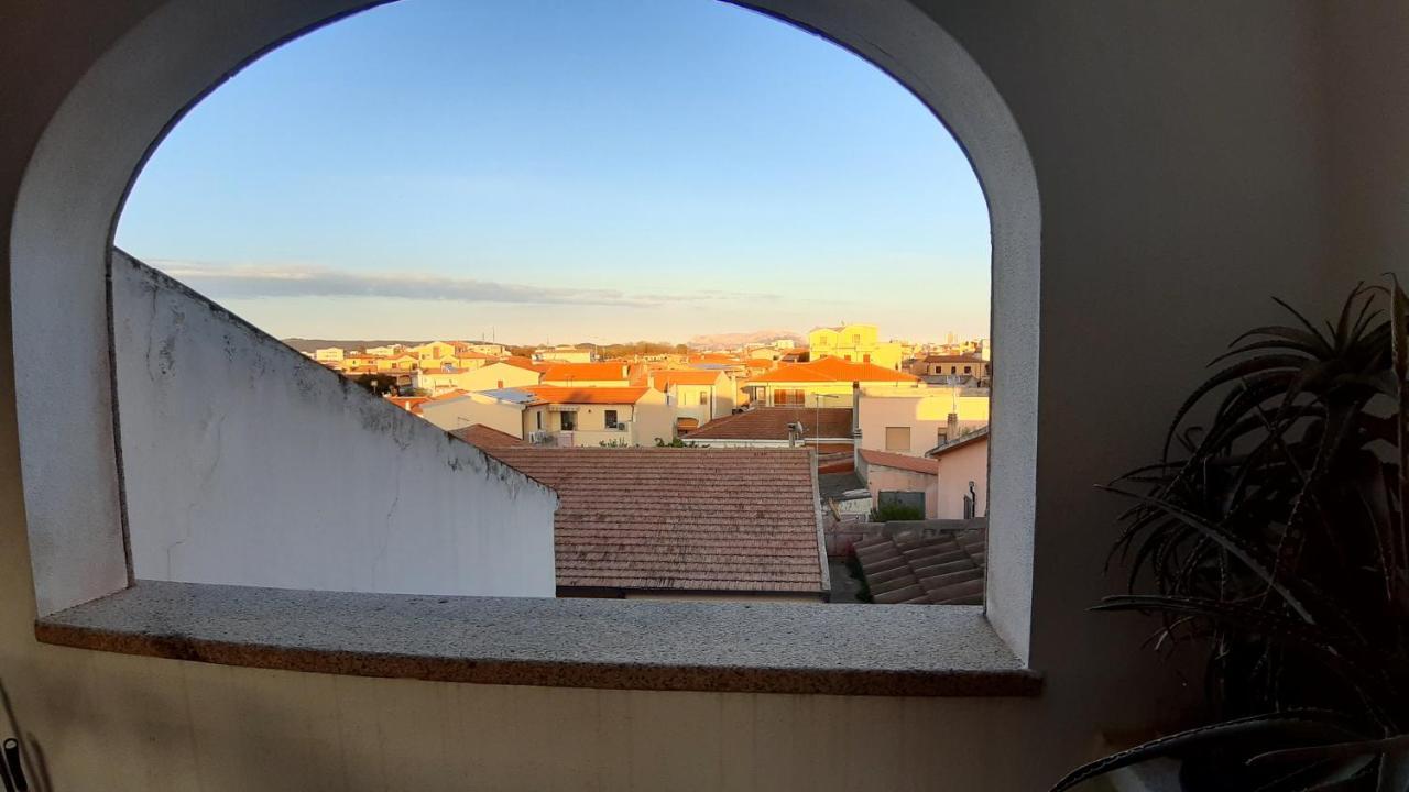 Lo Sguardo Sulla Citta' ,Panoramic View Διαμέρισμα Όλμπια Εξωτερικό φωτογραφία