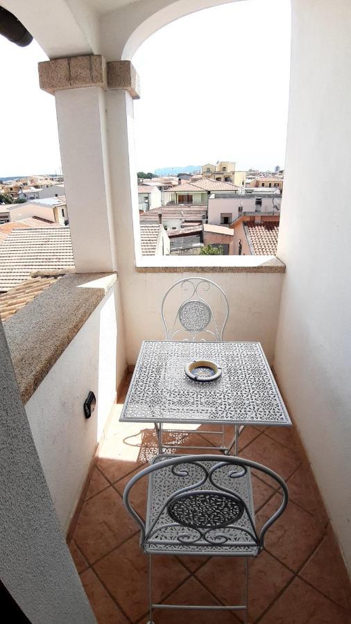 Lo Sguardo Sulla Citta' ,Panoramic View Διαμέρισμα Όλμπια Εξωτερικό φωτογραφία